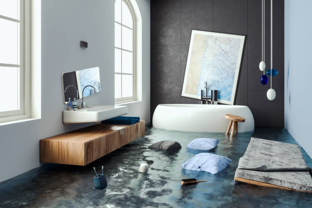 Best Water damage restoration experts  in Chula Vista, TX