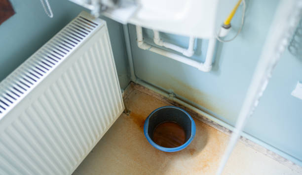 Best Sewage cleanup and water damage restoration  in Chula Vista, TX